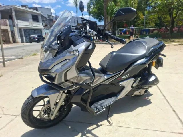 Adv 150 Abs - Foto 2