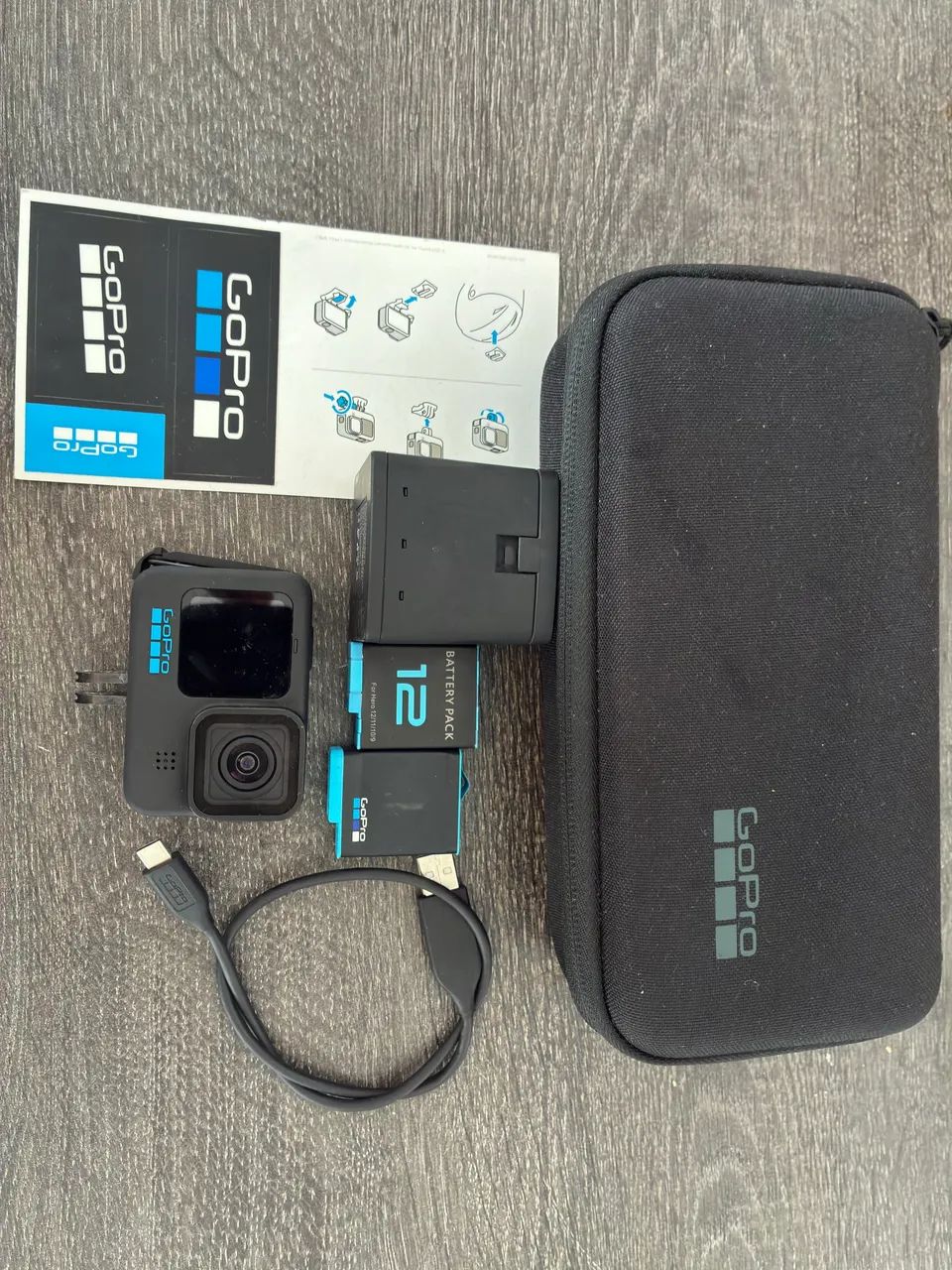 GoPro HERO 10 - Foto 4