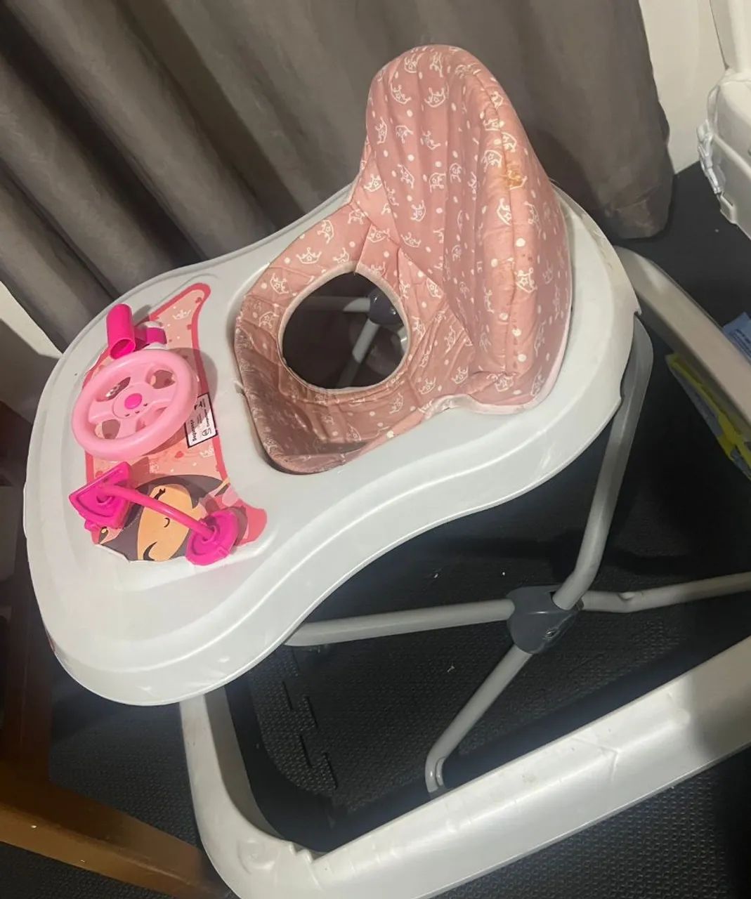coisa de bebe
