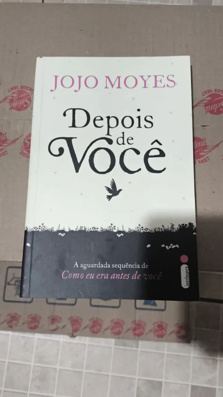 Depois de voce