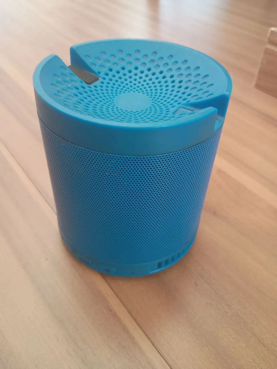 Caixinha bluetooth 