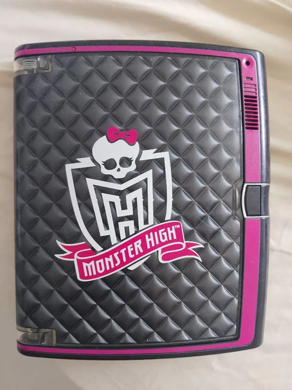 Diário Monsters hay
