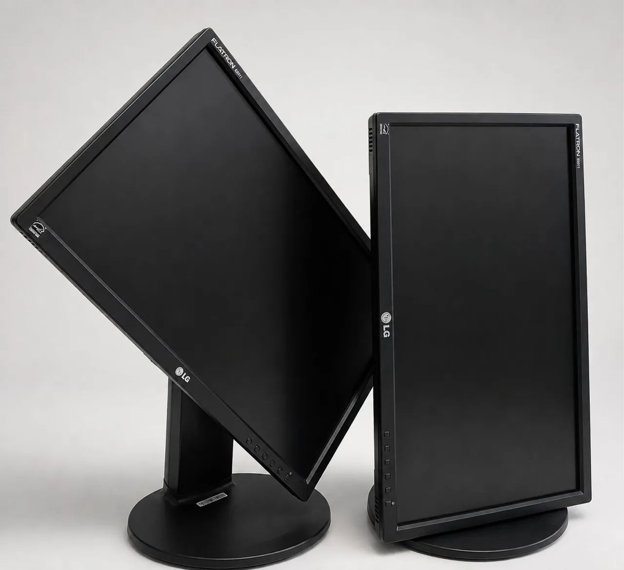 Monitor de 20 polegadas 
