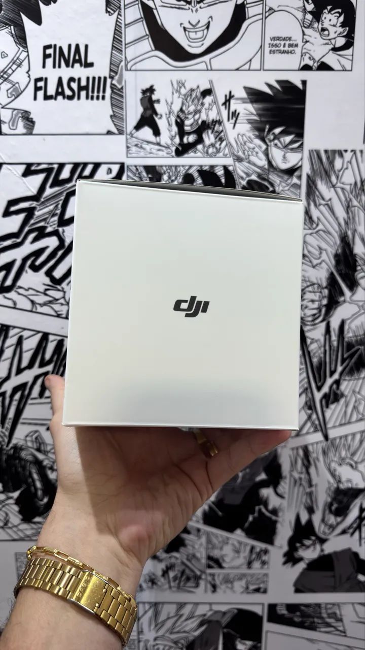Drone profissional DJI LITO 1  - Foto 3