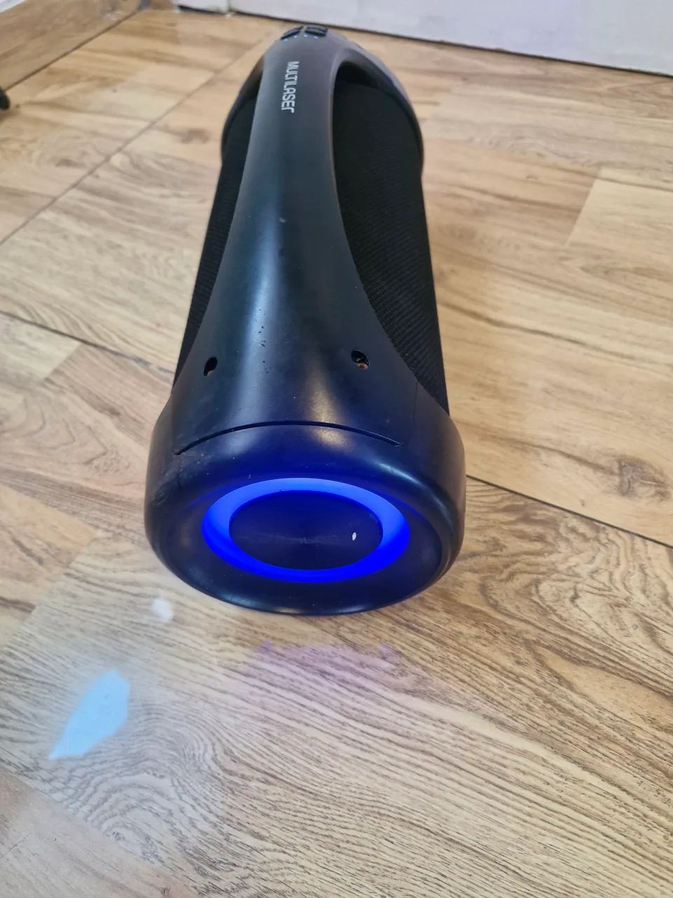 Caixa Bluetooth Bazooka 2, 200w, Sp601 - Foto 2