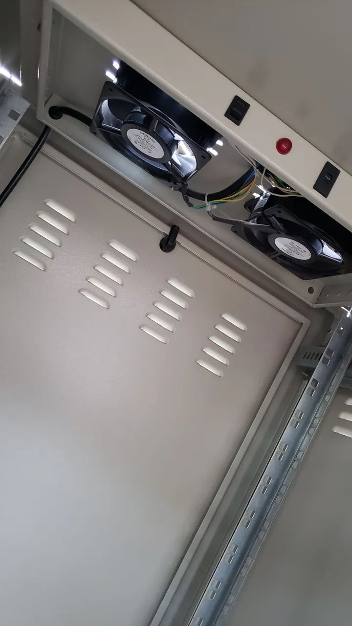 Rack servidor 36U  - Foto 2