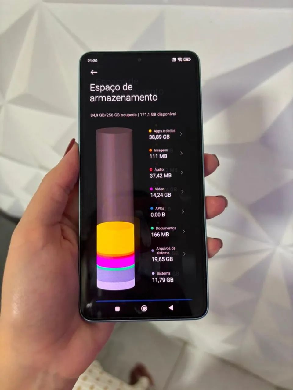 Redmi note13 pro 5g - Foto 5