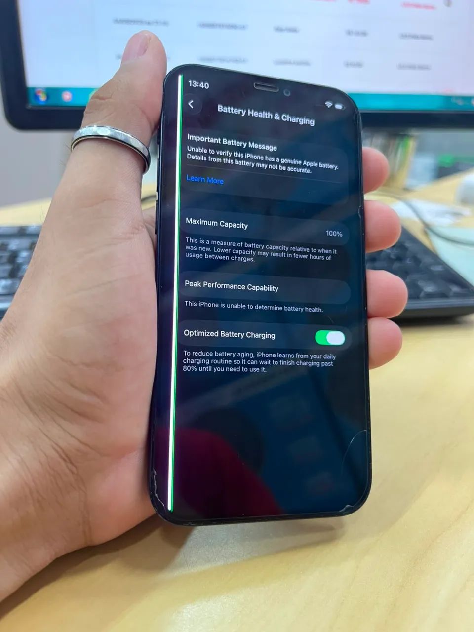 iPhone 12  - Foto 4