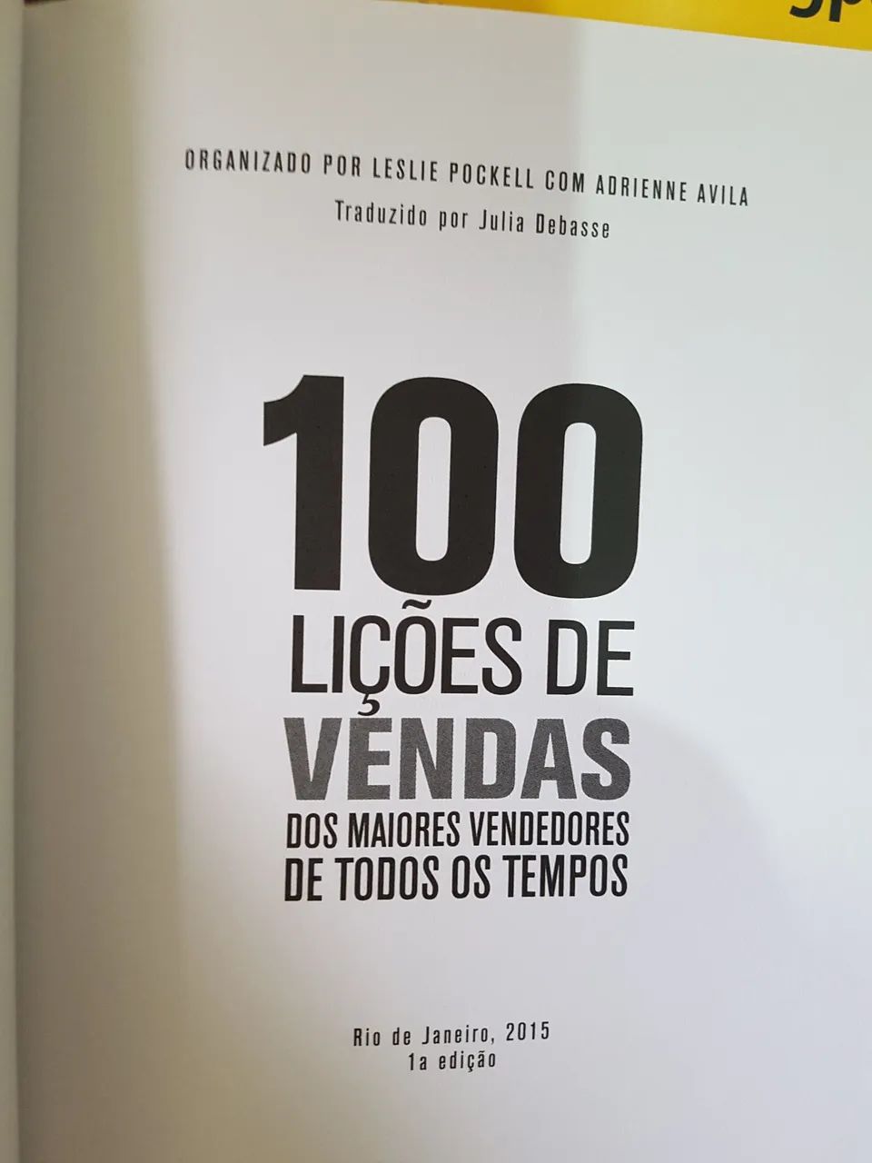Livros de Educação. - Foto 3