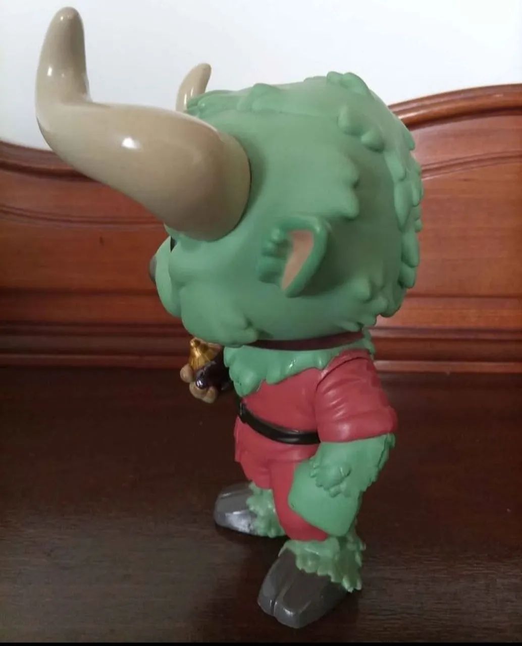 Funko Pop Rintrah Minotauro 1004 - Foto 2