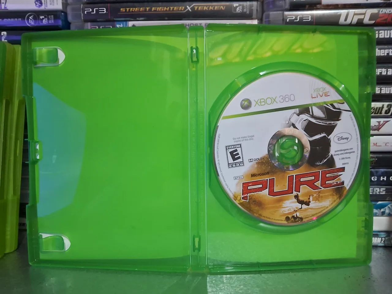 Jogos Xbox 360 - Foto 3