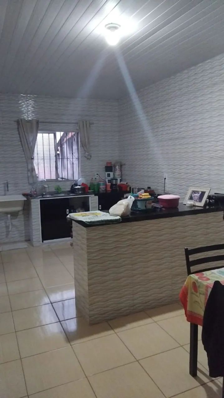 ALUGO CASA (ALTOS) - Foto 4