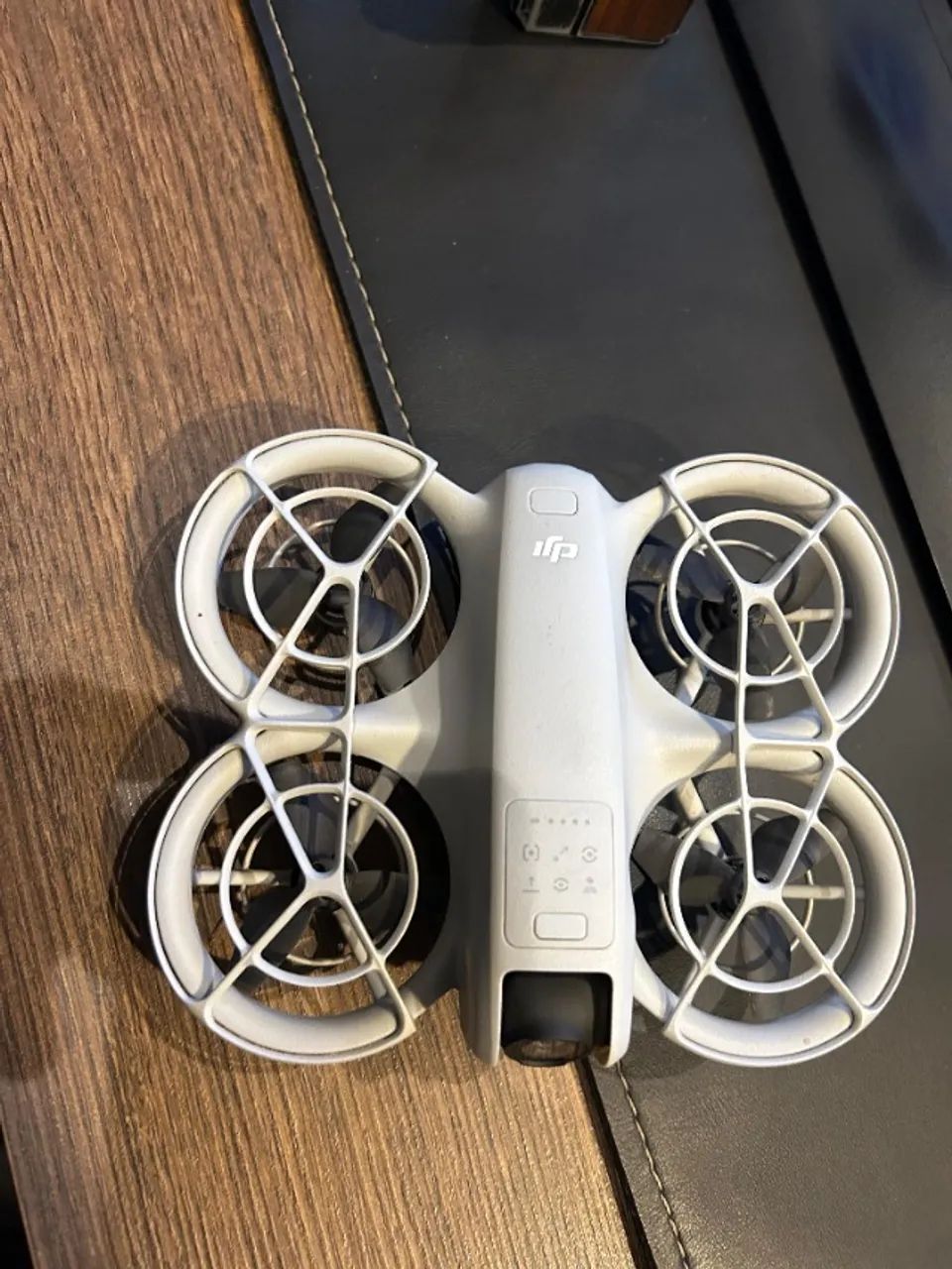 Drone DJI NEO  - Foto 2