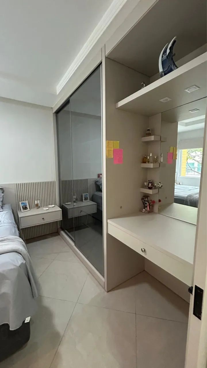 Apartamento para alugar  - Foto 5