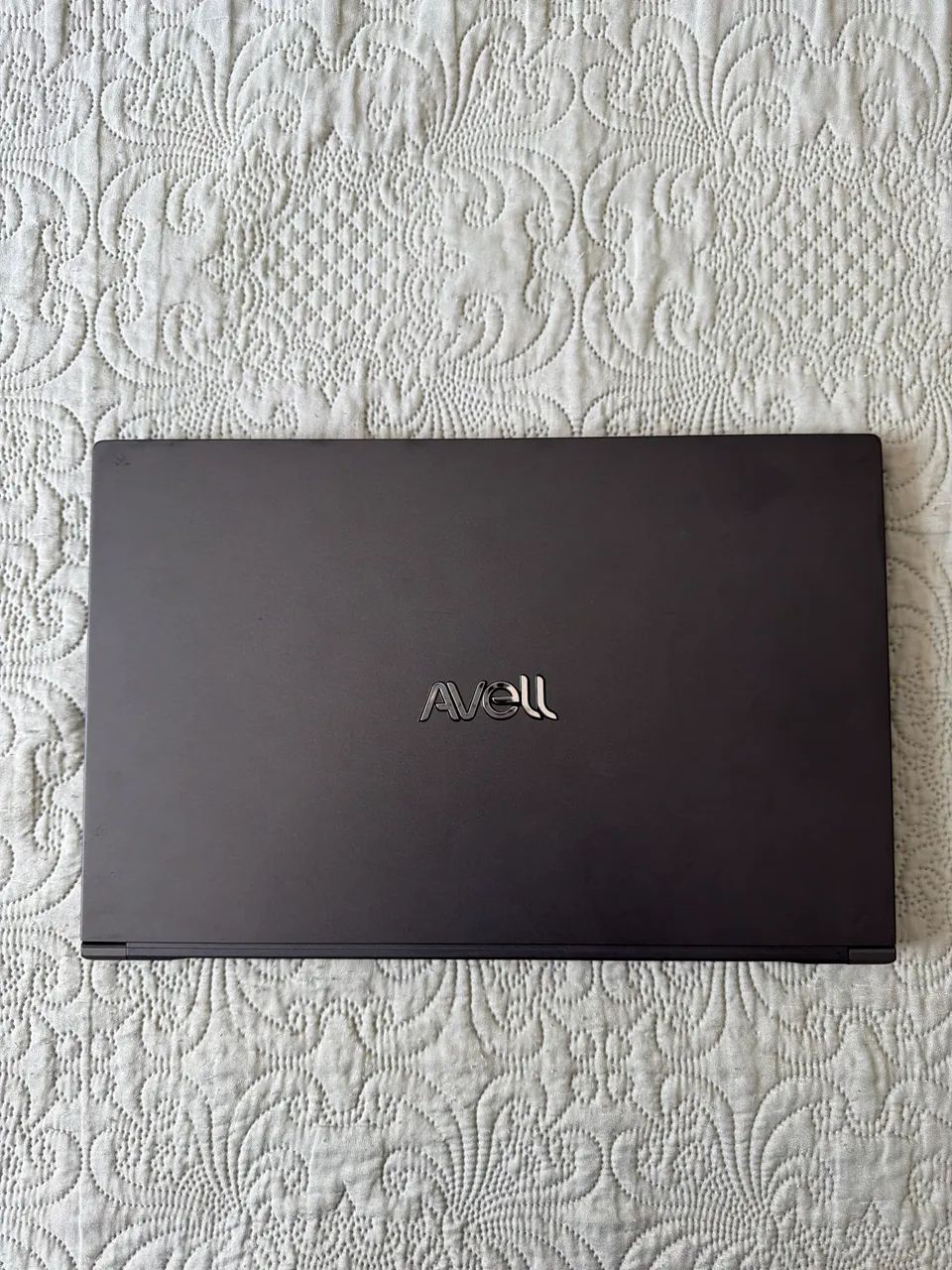 Notebook Avell A60 MUV