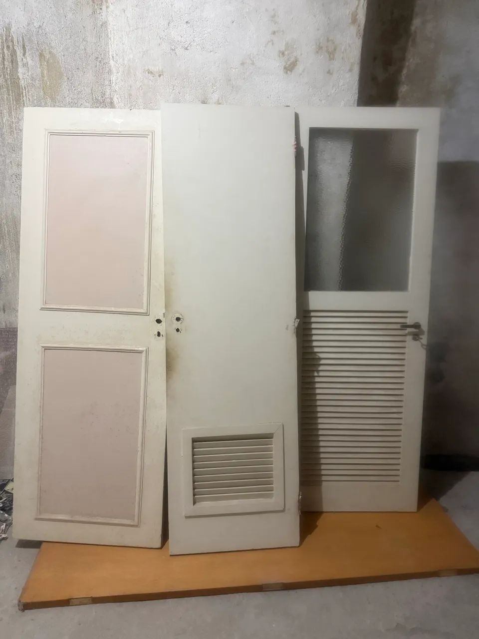 Portas  - Foto 3
