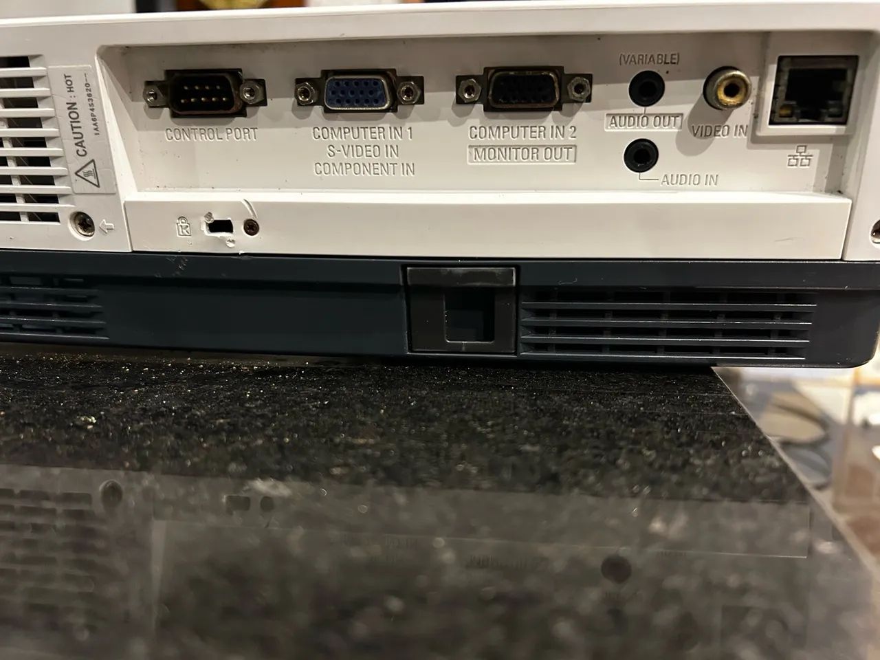 Projetor HD Sanyo - Foto 3