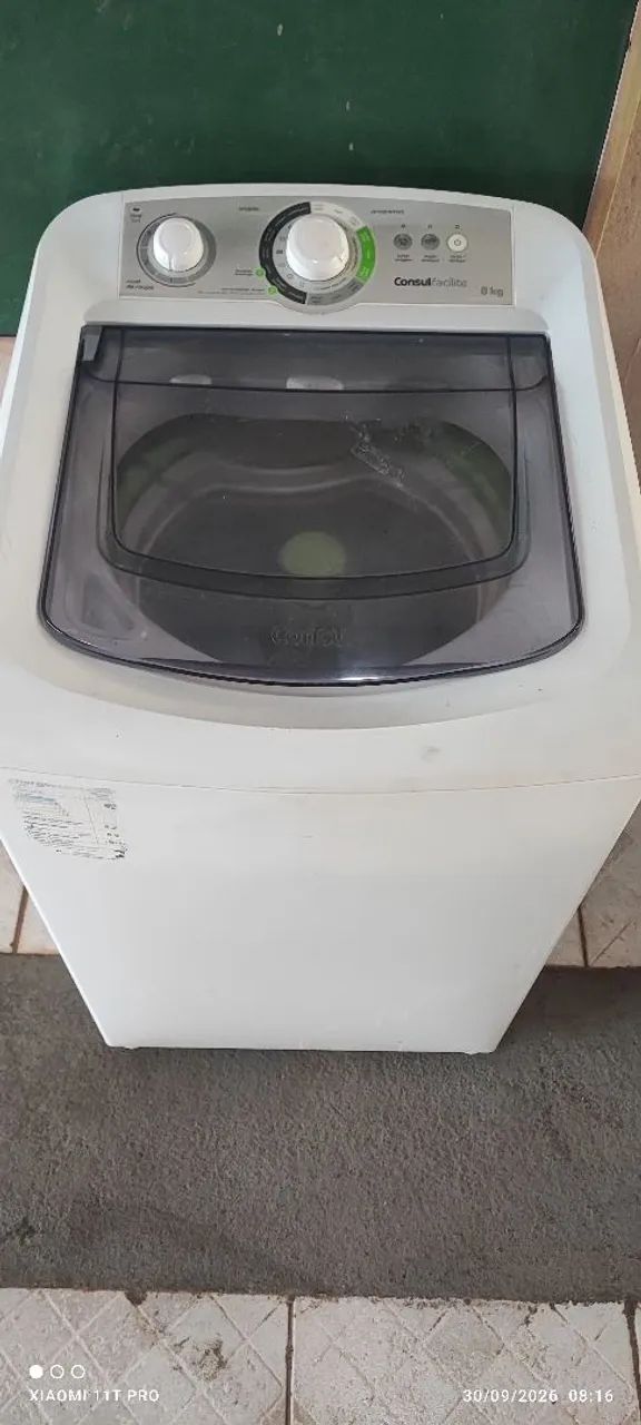 Máquina de lavar roupa  - Foto 2