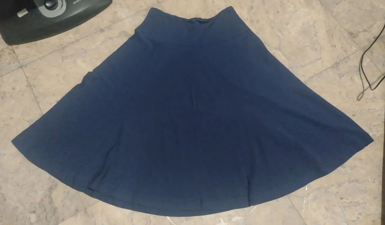 Saia Midi 