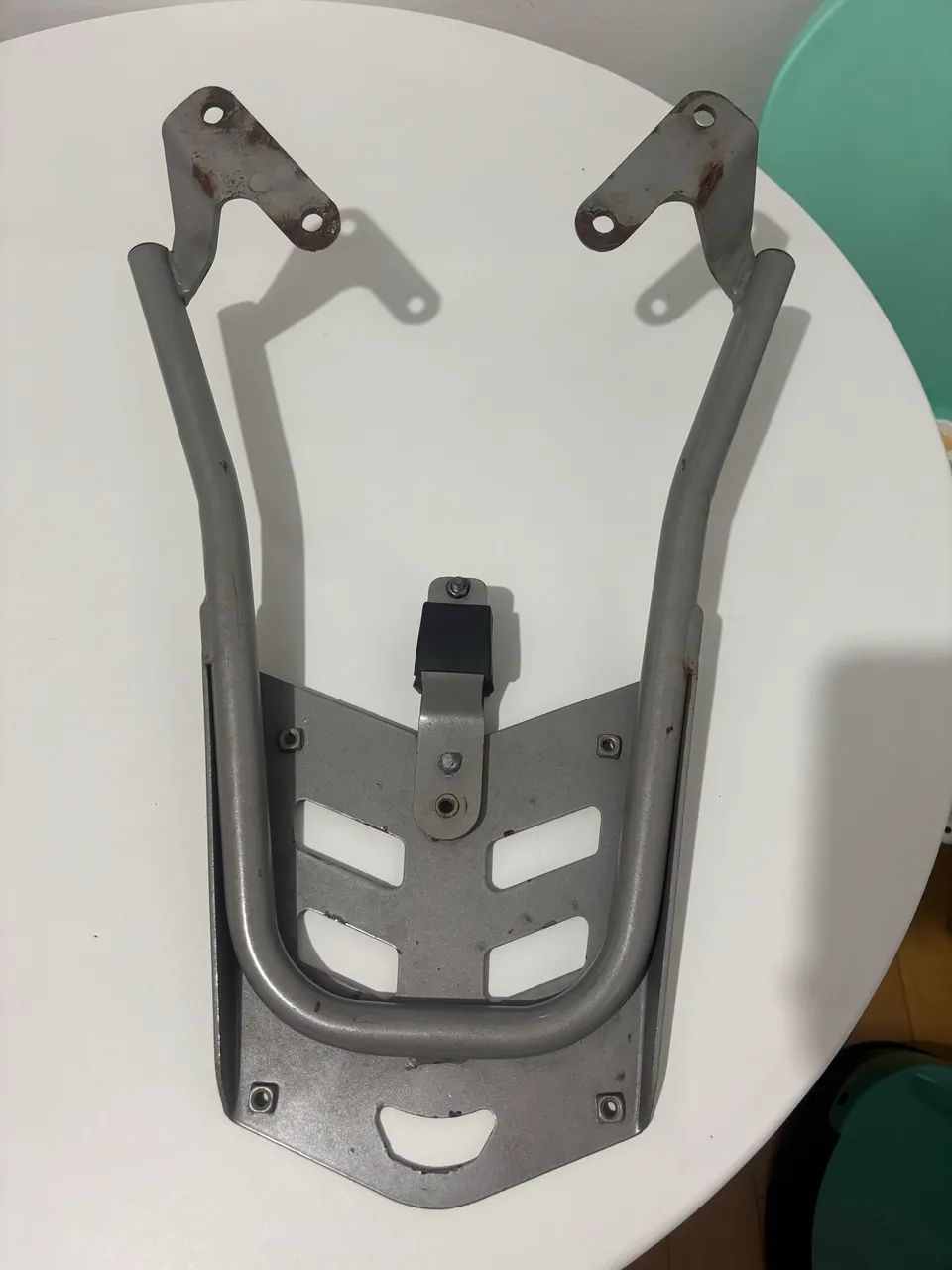 Suporte de Baú Nmax - Foto 2