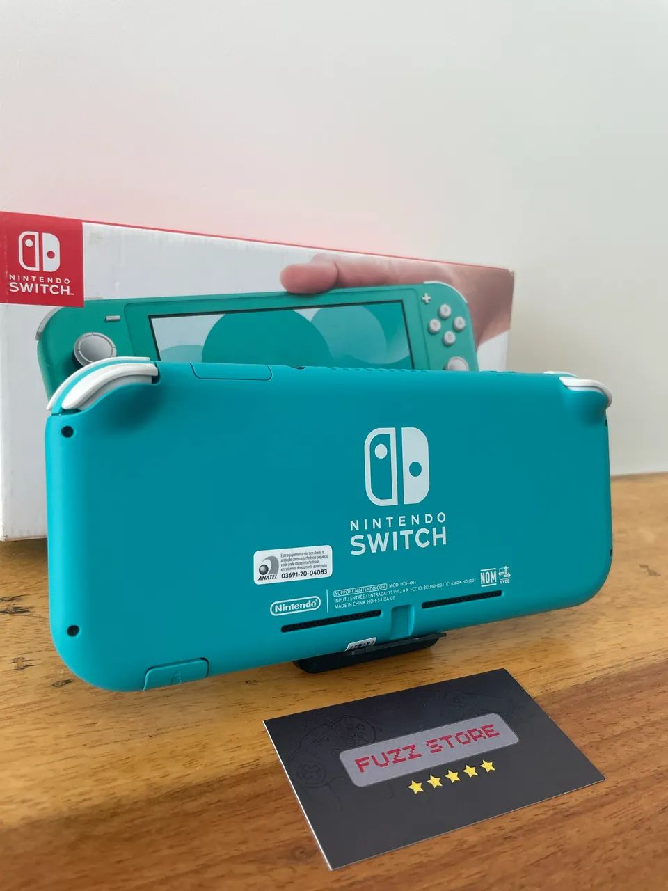 Nintendo switch lite Desblo. - Foto 4