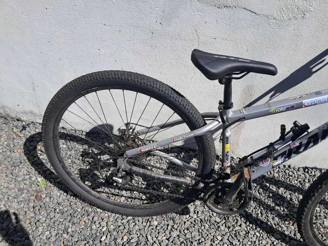 Bicicleta aro 29 - Foto 2