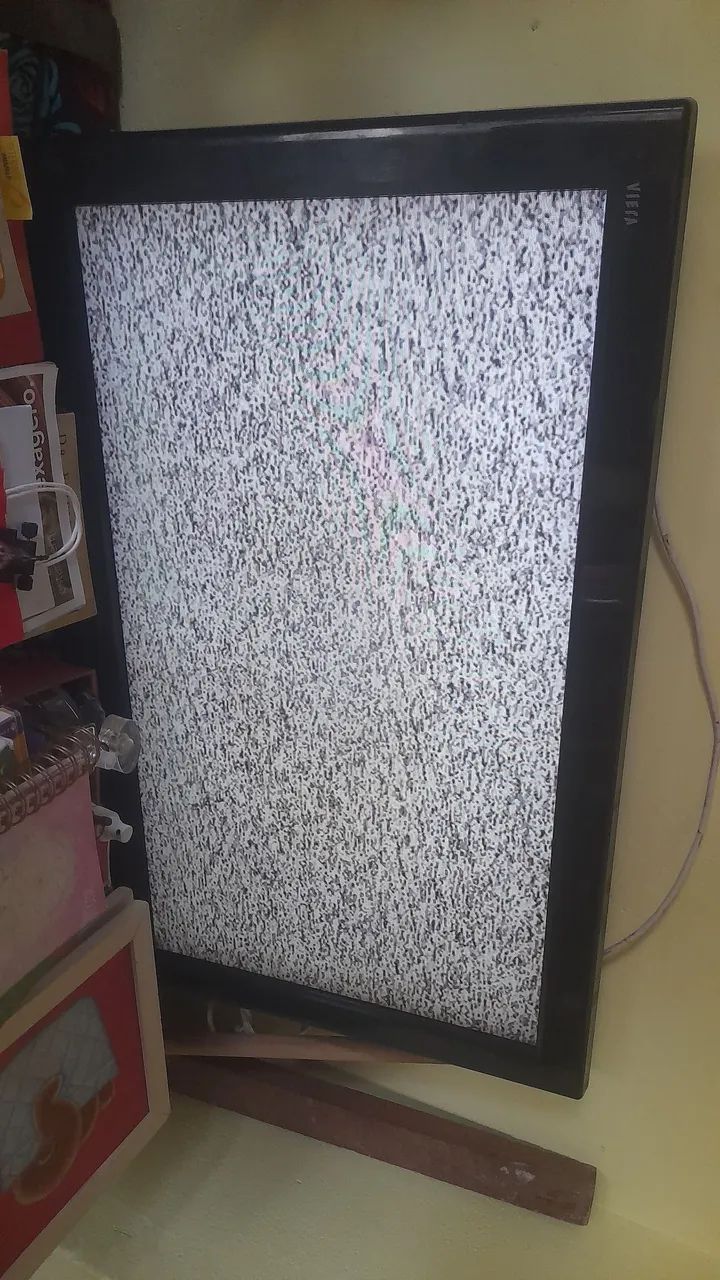 Tv Panasonic 