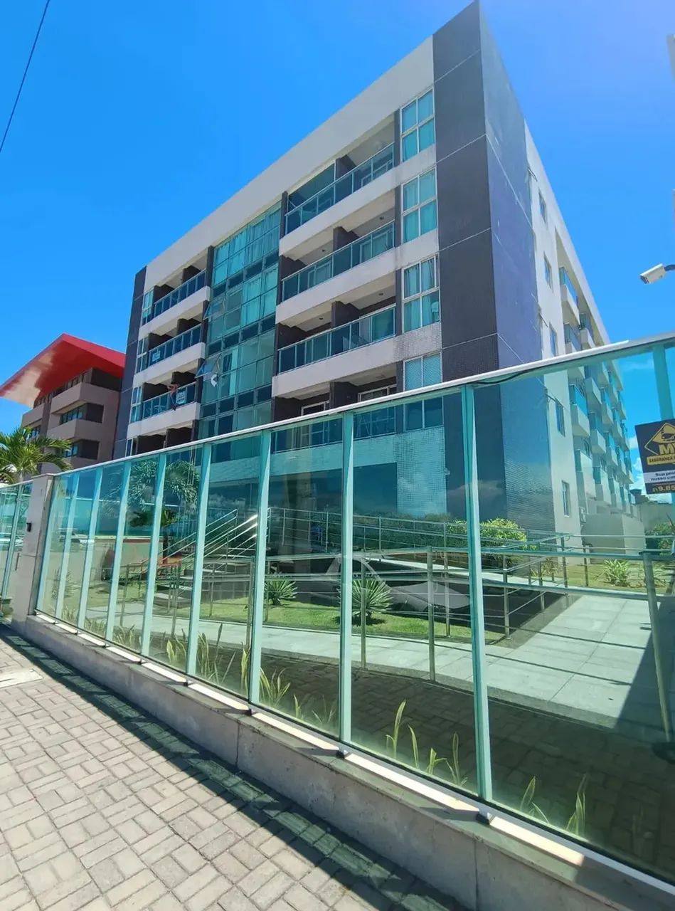 \Alugo apartamento  Boa viagem  - 1 Quartos. @ - Foto 4