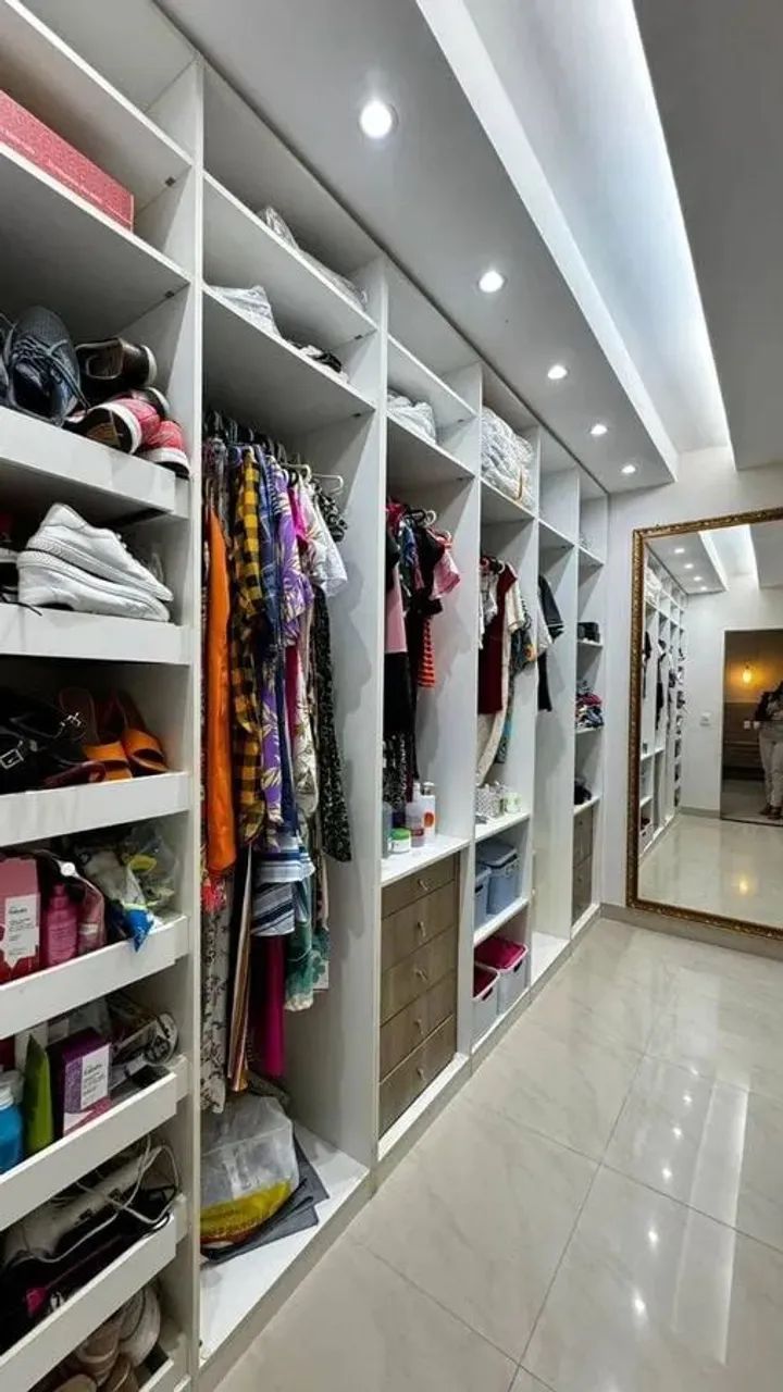 Casa 3/4 com 2 suítes - 175 m² na 407 sul (Arso 43) - Próximo a Antiga Pista do Aeroporto  - Foto 11