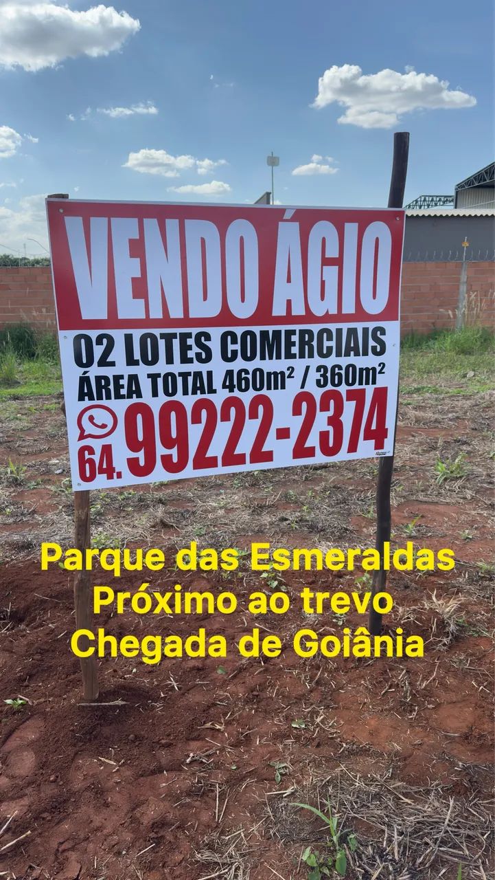 Foto - Rio Verde - Popular