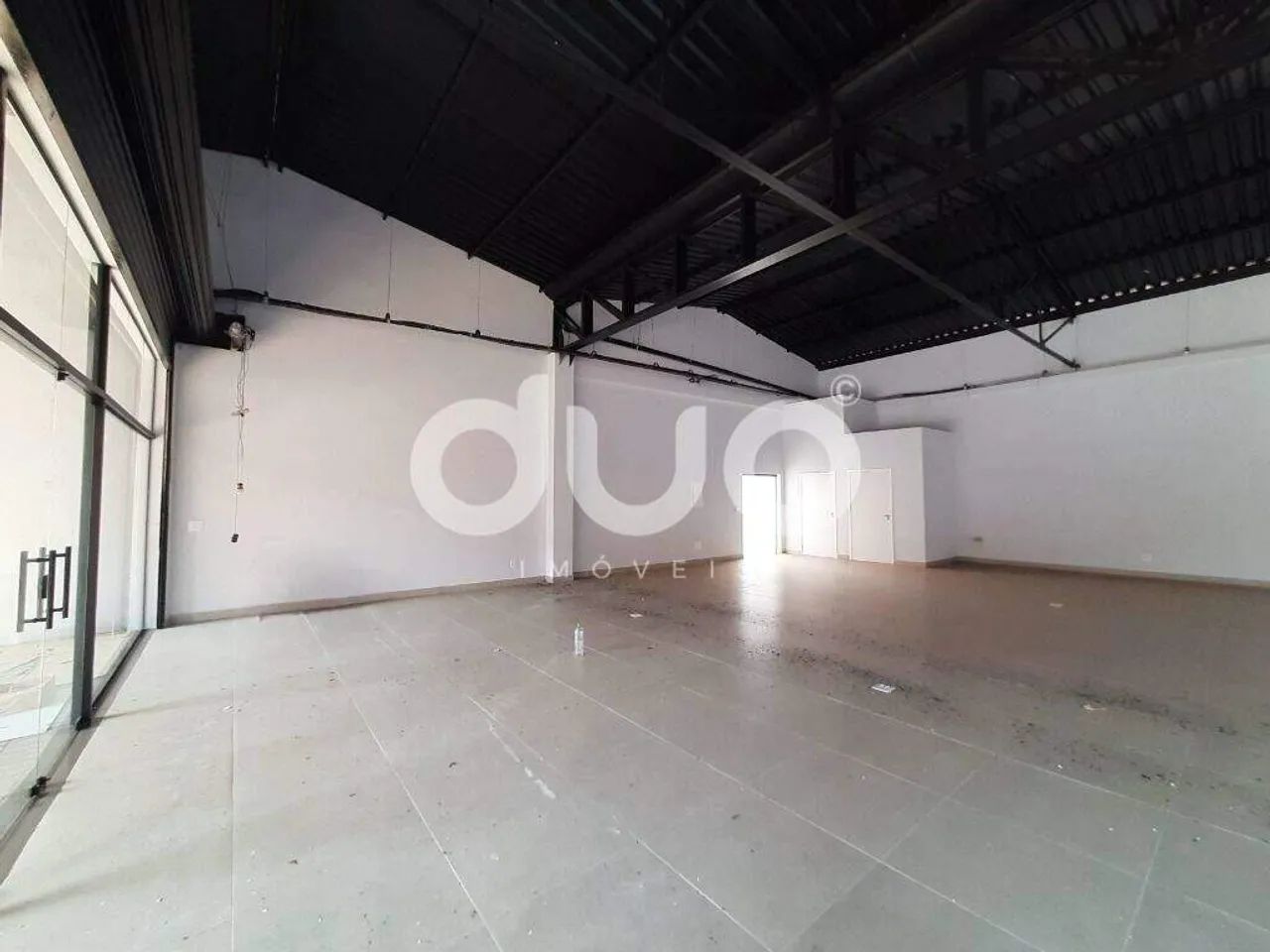 Salão para aluguel, 2 vagas, Centro - Piracicaba/SP - Foto 4