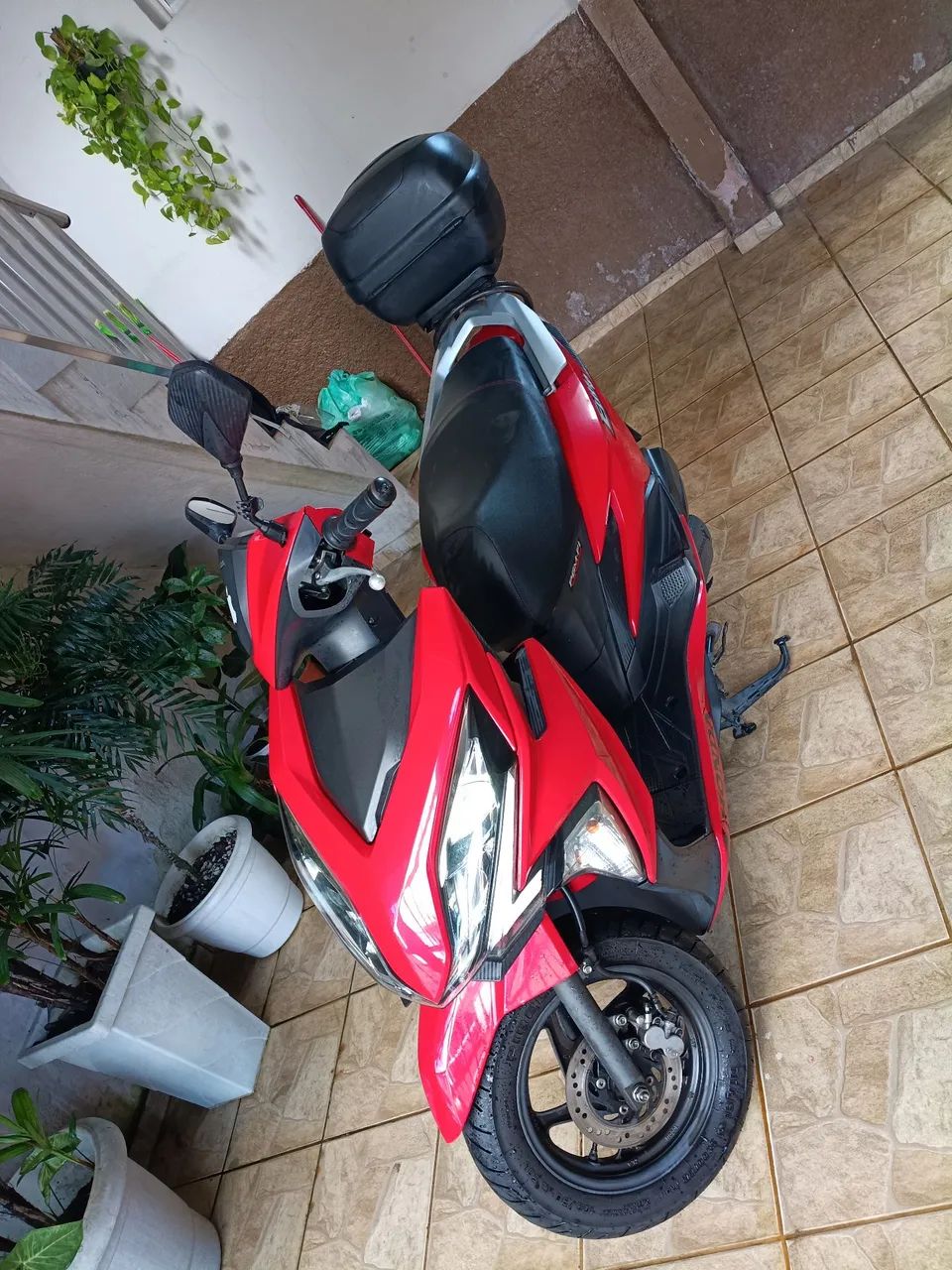 Elite de garagem  - Foto 2