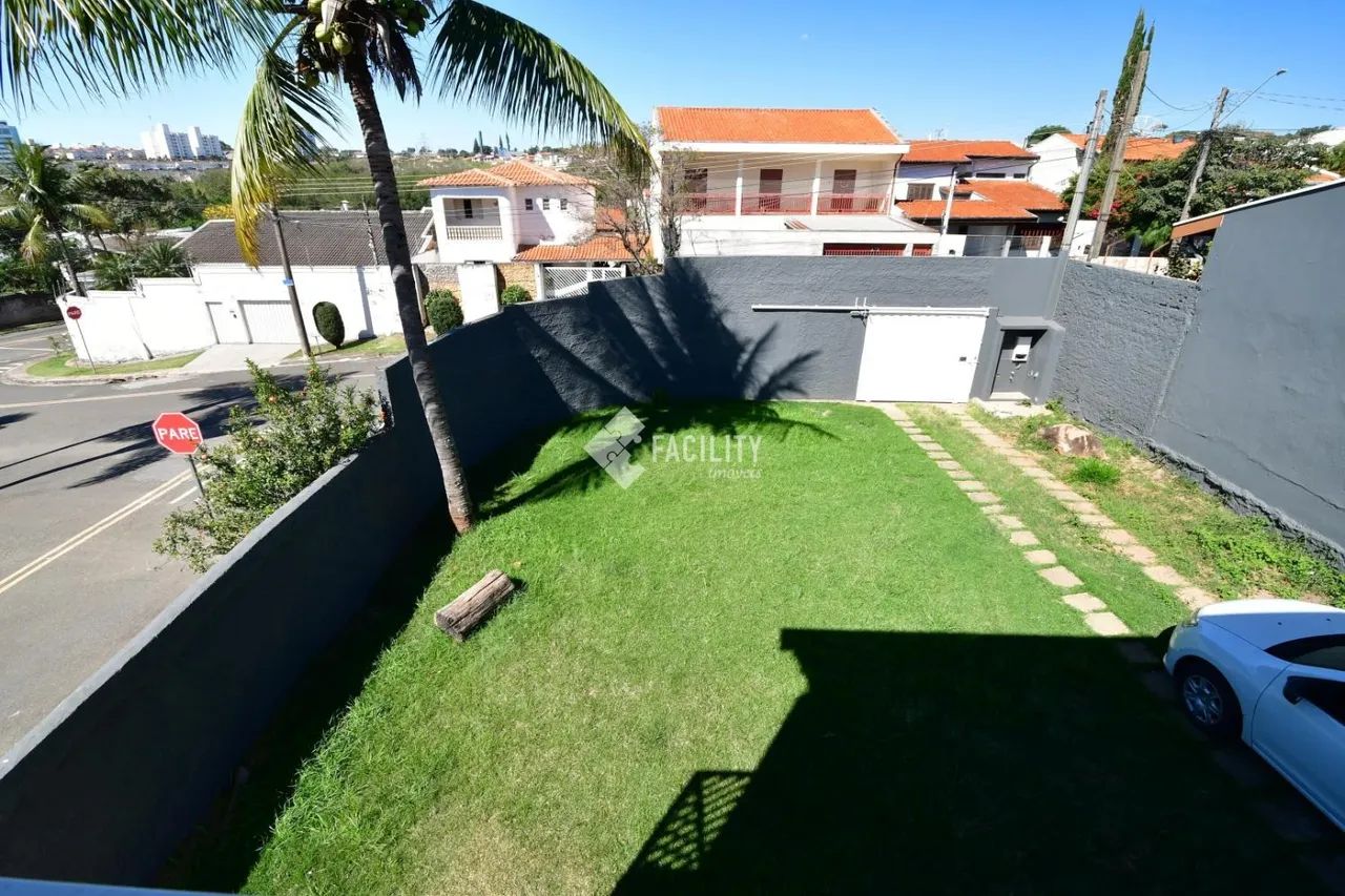 casa - Parque Alto Taquaral - Campinas - Foto 2