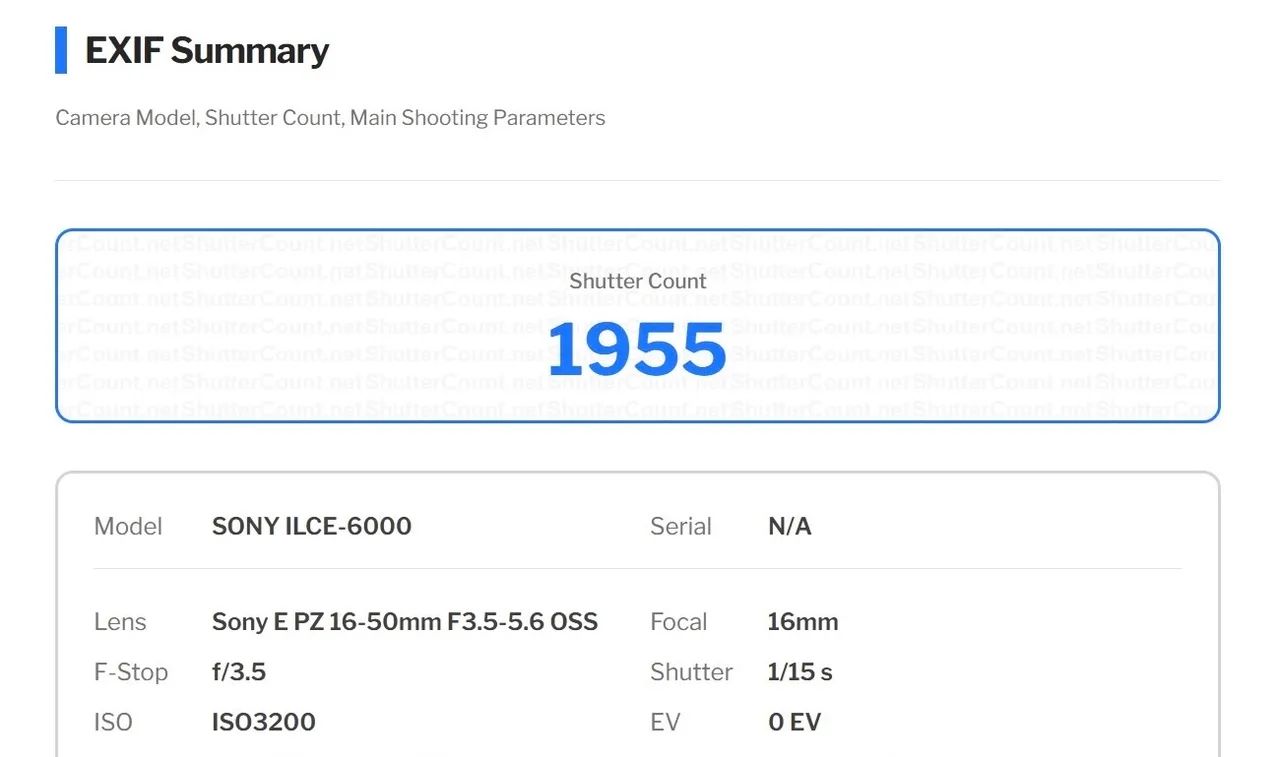 Sony Alpha 6000 - Foto 6