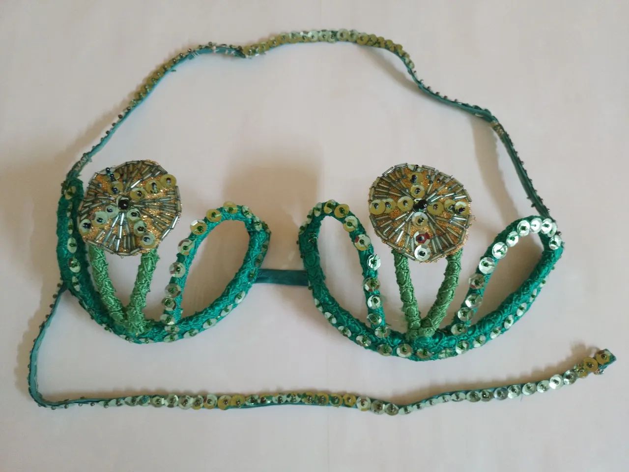 Carnaval biquíni de samba - Foto 3