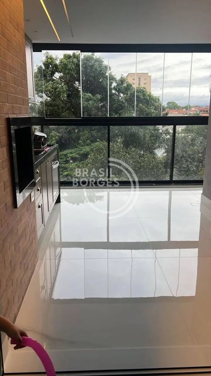 OLGA BOTANIQUE 116M² | MODERNO E SOFISTICADO | SURPREENDA-SE