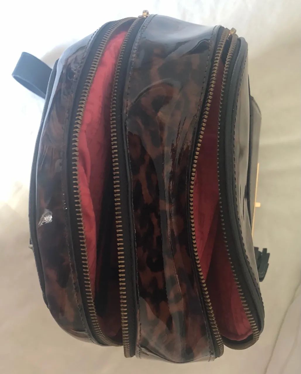 Bolsa Jorge Bischoff original - Foto 4