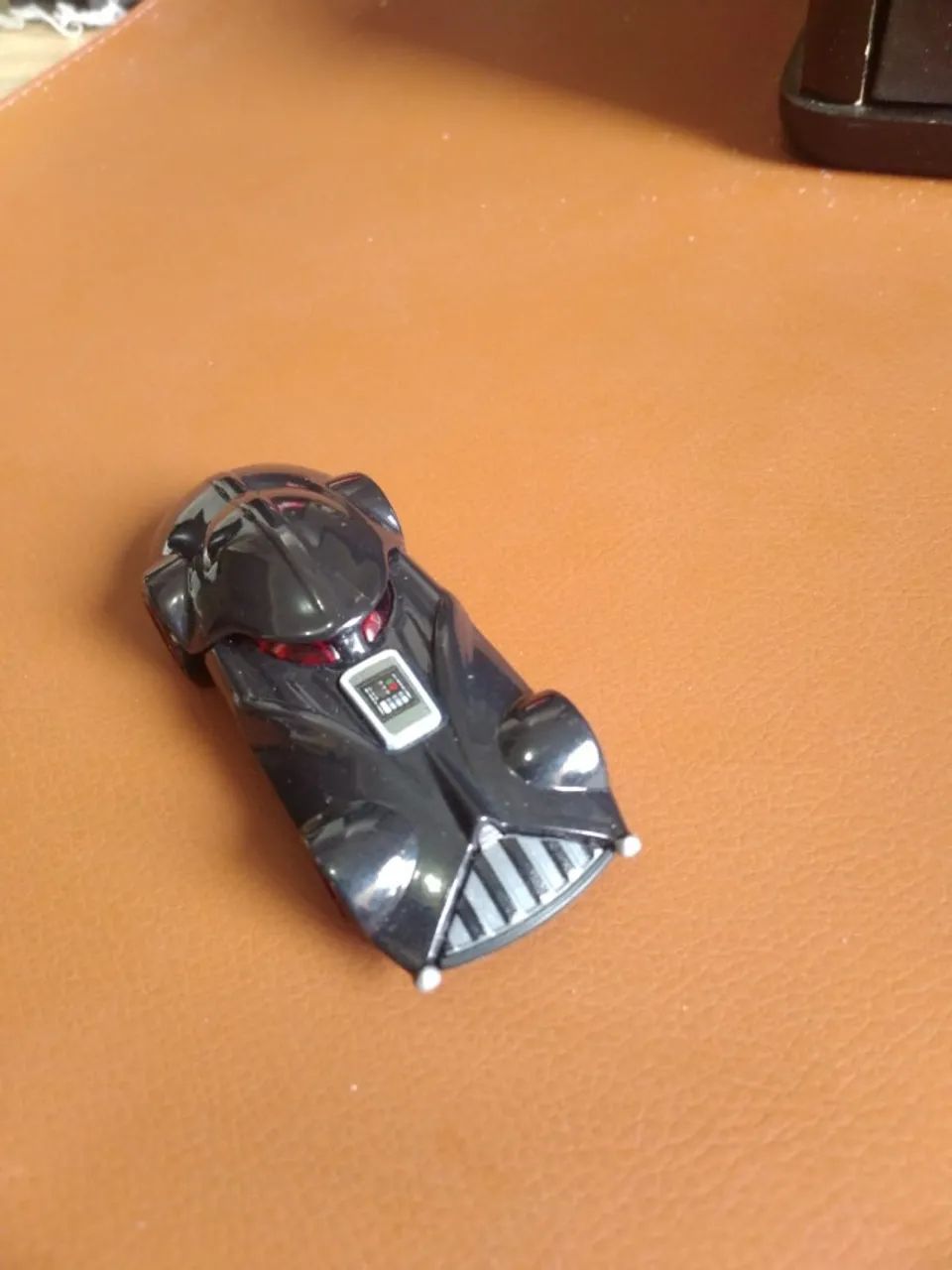 Hot Wheels Darth Vader 2018 Loose - Foto 3