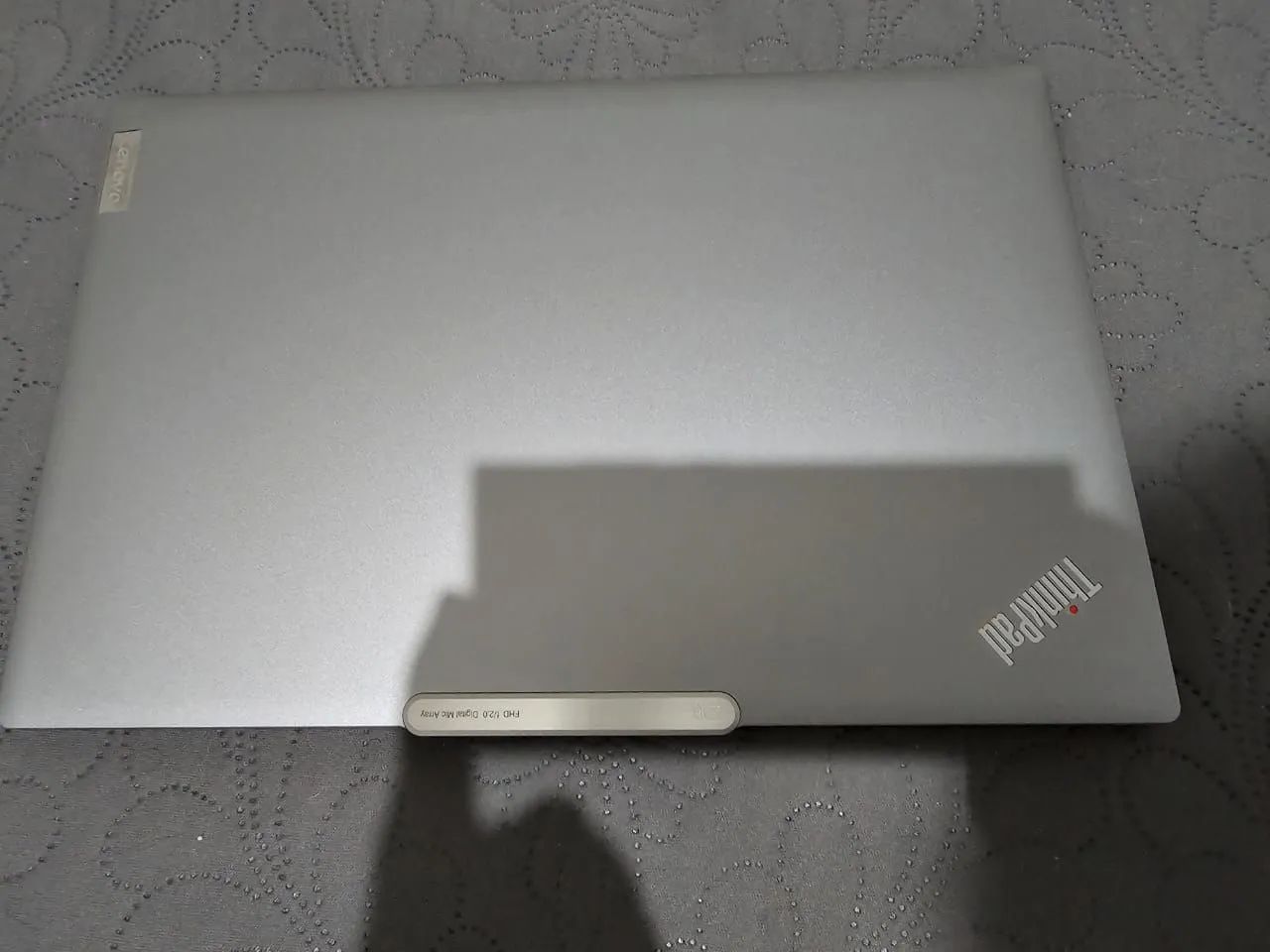 Lenovo Thinkpad Z16 Gen1 - Gamer