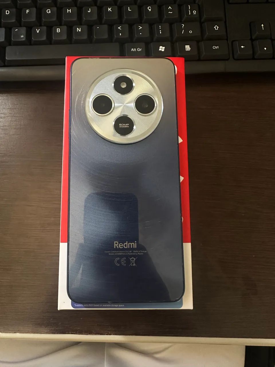 Xiaomi Redmi 14C - Foto 3