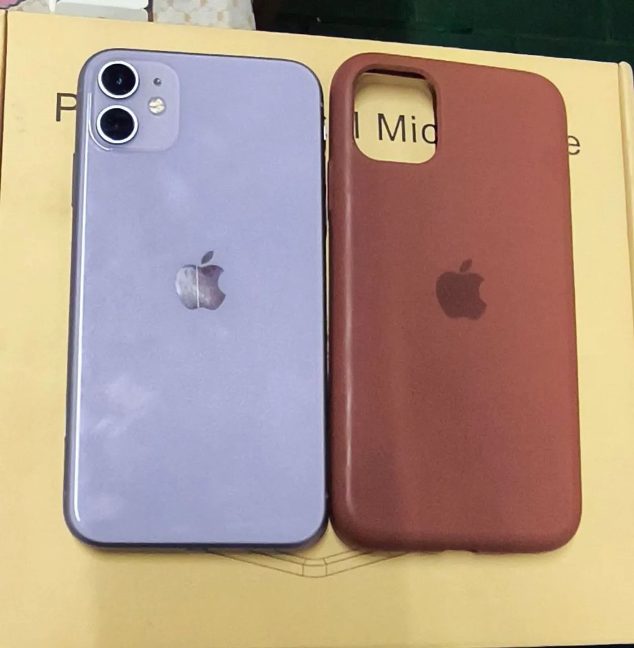 IPHONE 11 PRECISA DE REPARO NA PLACA  - Foto 2