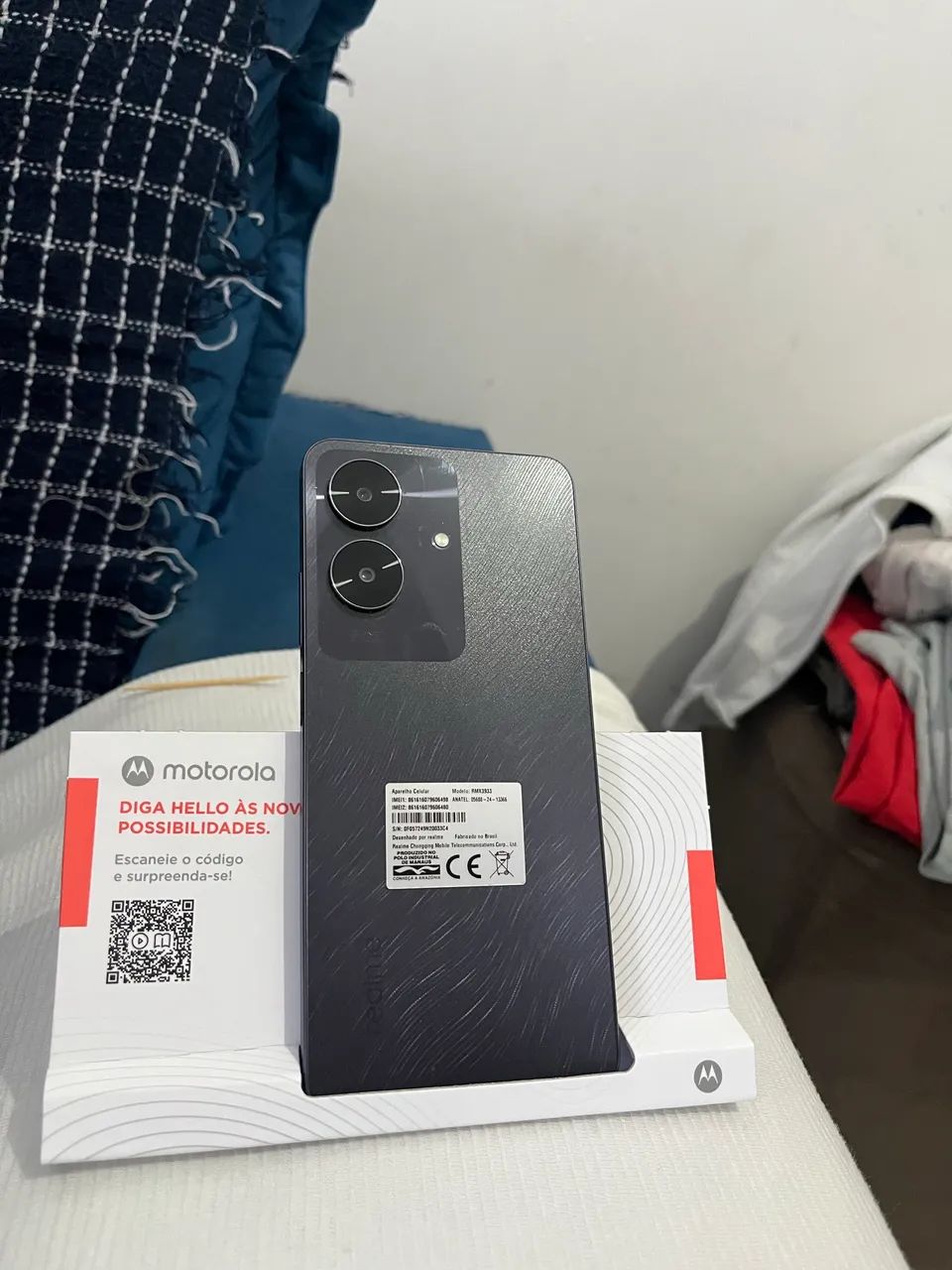 Realme  - Foto 3