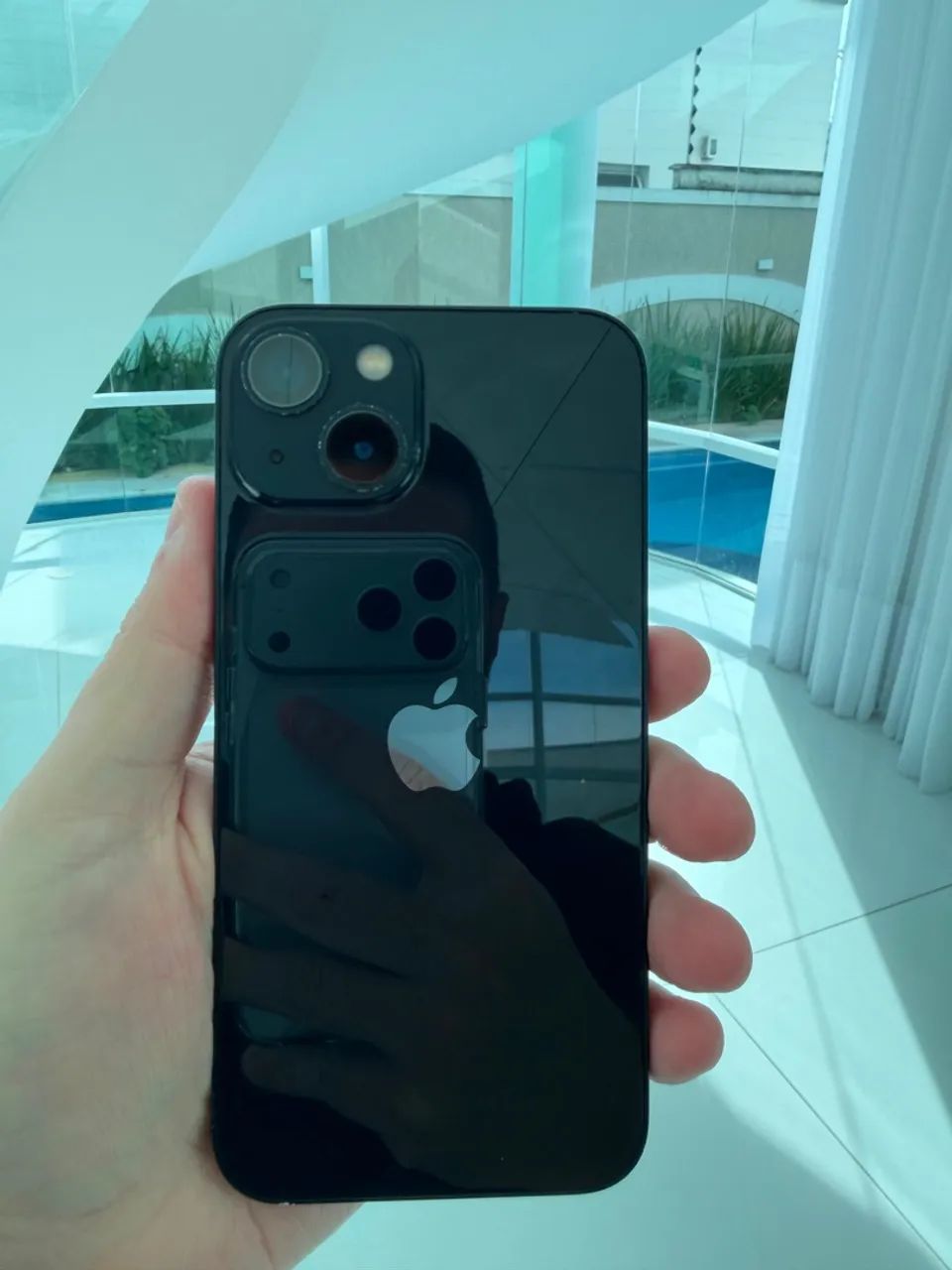 iPhone 13 128G - Foto 2