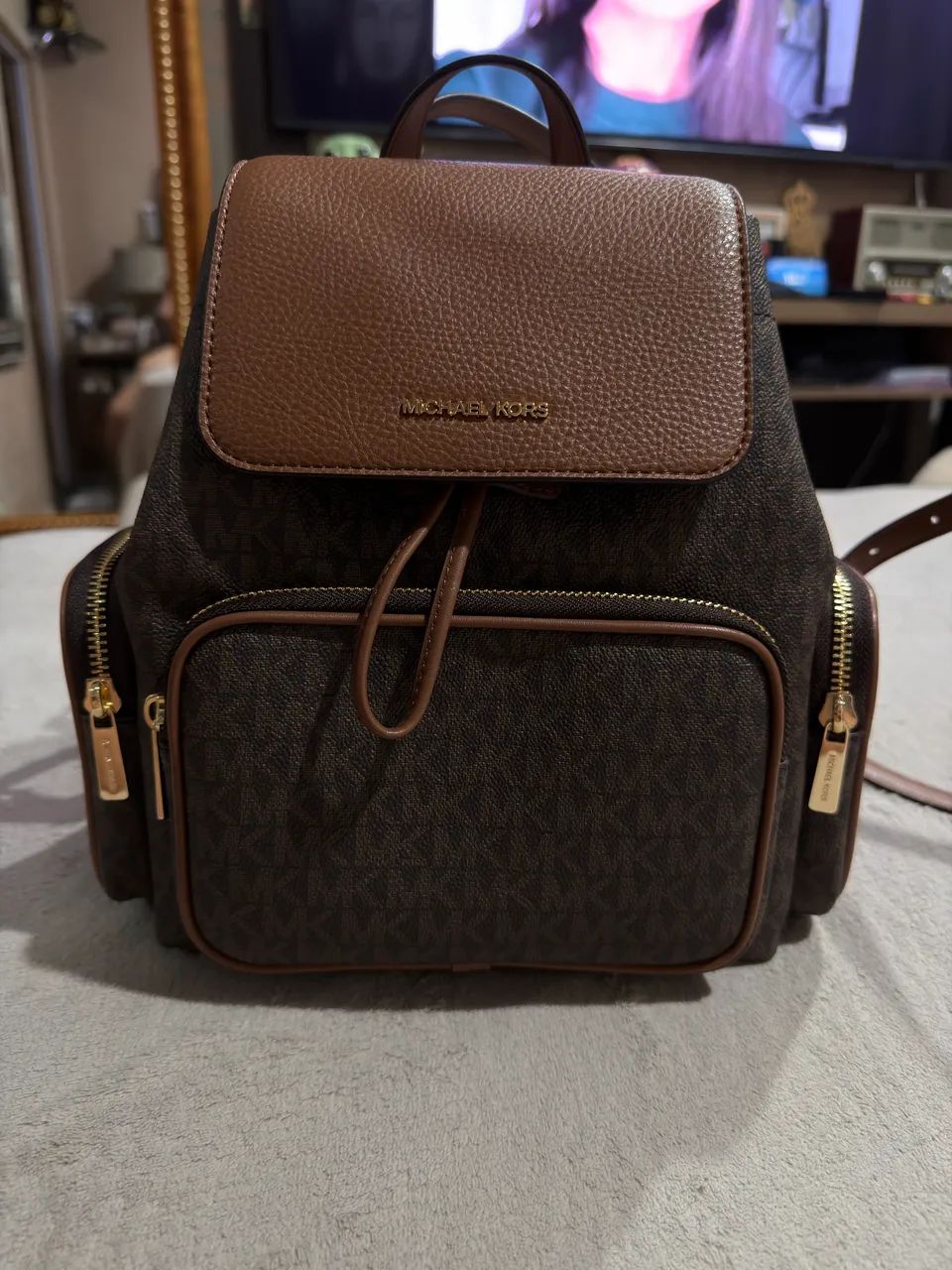 Mochila Michael kors  - Foto 5