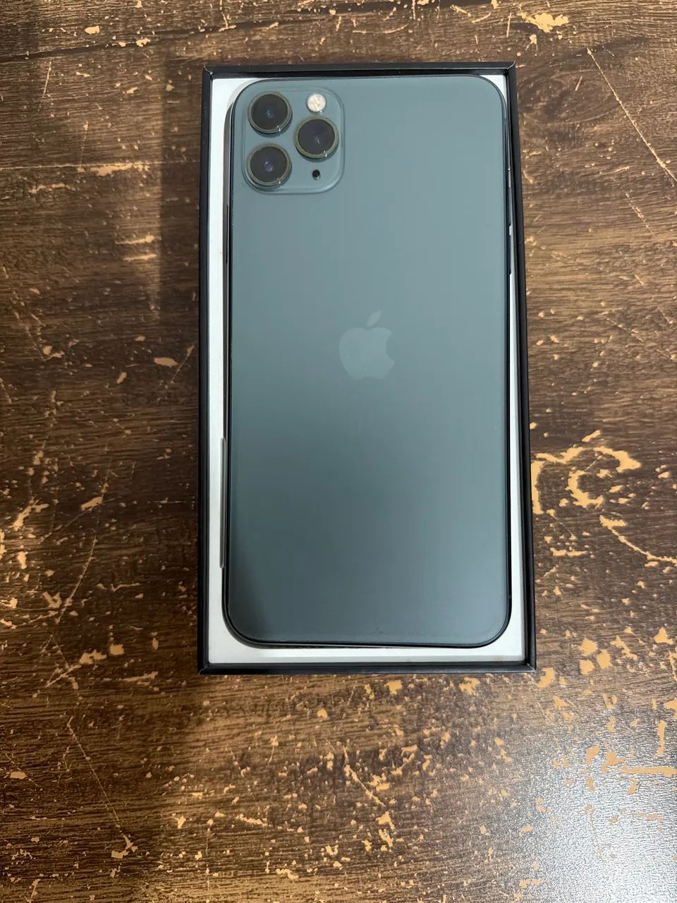 iPhone 11 Pro Max - Foto 2