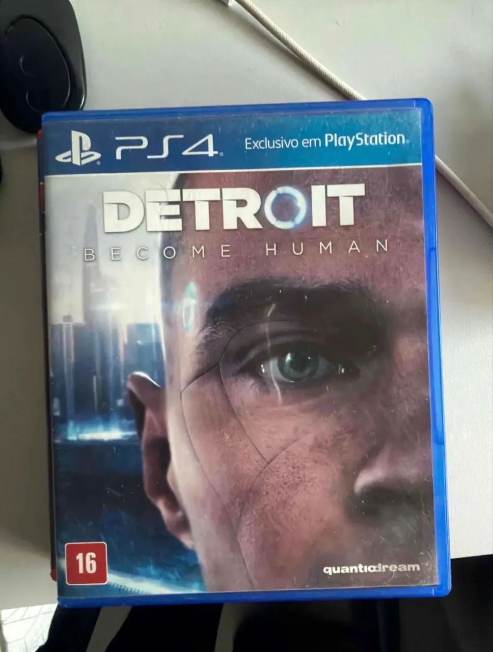 Jogos de PlayStation 4 - Foto 2