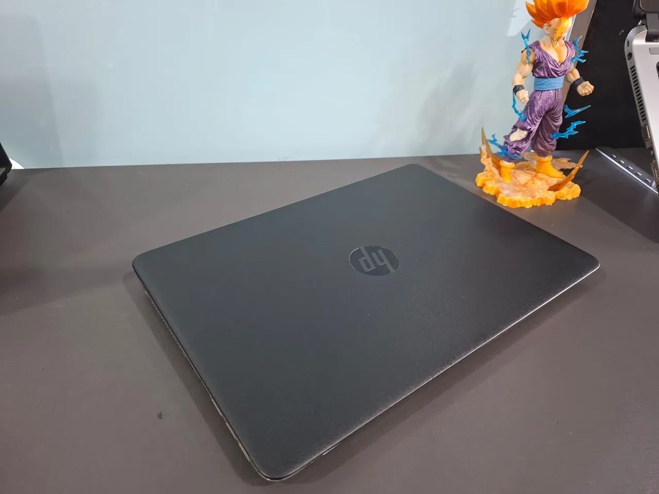 Notebook HP/I5/ Com garantia  - Foto 2