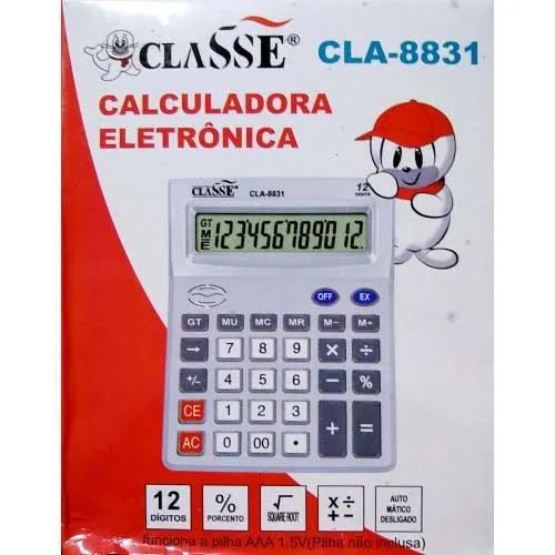 Calculadora 