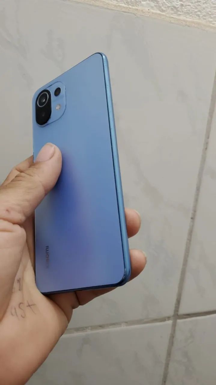 Xiaomi 11 lite - Foto 3
