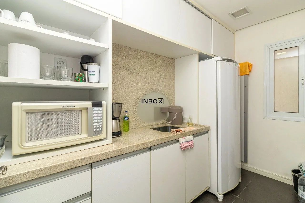 Casa Comercial com 235m², Auditório e 3 Vagas - Foto 4